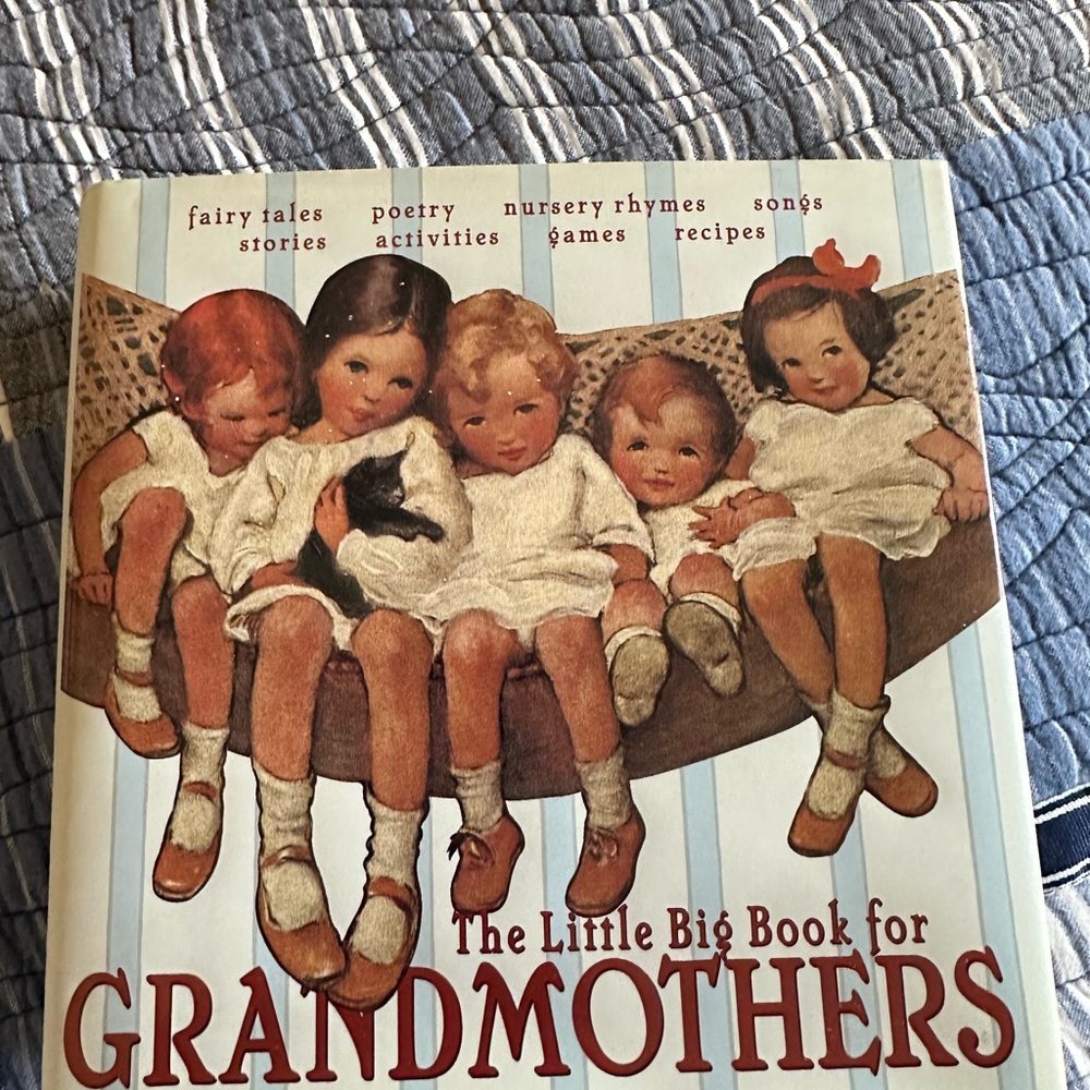 Book, hardback